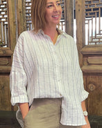 Tarranto Blouse