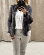 Fur Jacket