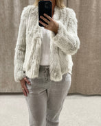 Fur Jacket