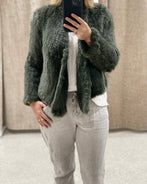 Fur Jacket