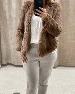 Fur Jacket