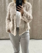 Fur Jacket