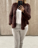 Fur Jacket